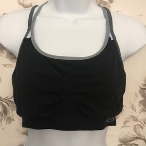 Champion sports bra/ no pads